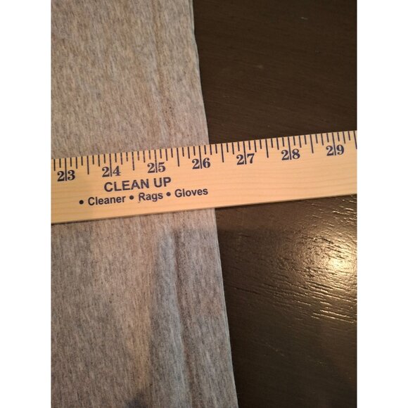 Nike Just Do It Gray Dri Fit GraphicTee Shirt Mens XXL - Picture 9 of 9